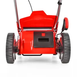 Tondeuse Jardin batterie Hecht 5051S 5 en 1