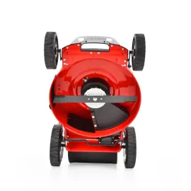 Tondeuse Jardin batterie Hecht 5051S 5 en 1