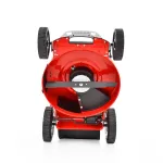 Tondeuse Jardin batterie Hecht 5051S 5 en 1