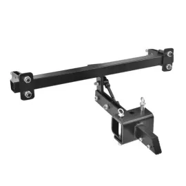 Support de fixation motoculteur Hecht