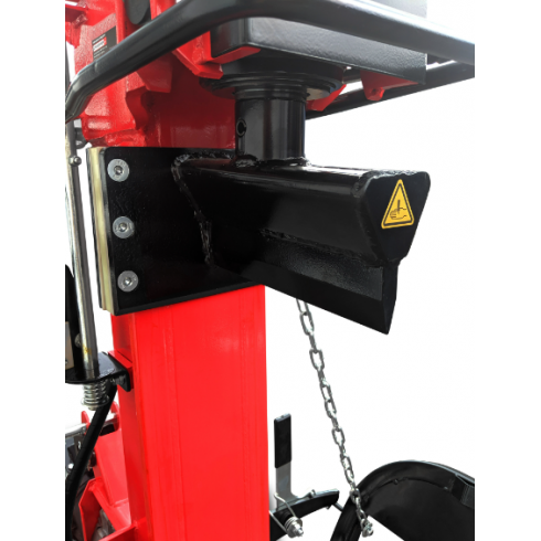 Fendeuse de bûches verticale LS14T-400V