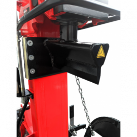 Fendeuse de bûches verticale LS14T-400V