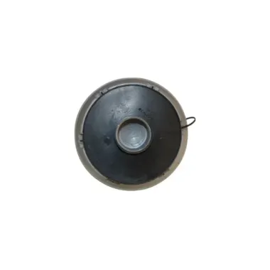Enjoliver couvercle de roue tondeuse Hecht 2
