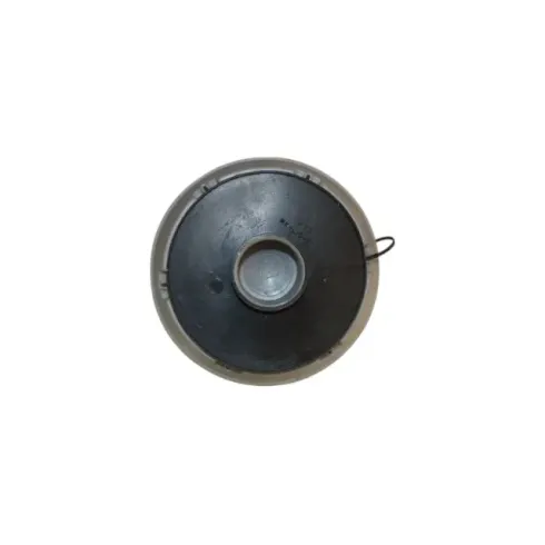 Enjoliver couvercle de roue tondeuse Hecht