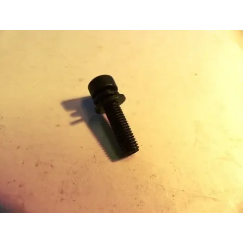 Vis fixation capot tronçonneuse alen 4.5X20 mm
