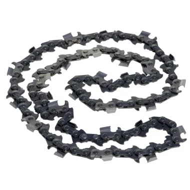 Chaîne tronçonneuse 325" 64 dents 1,5 mm Hecht 962