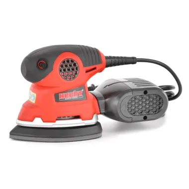 Ponceuse électrique 2200W Hecht 1760