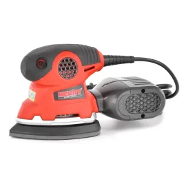 Ponceuse électrique 2200W Hecht 1760