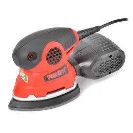 Ponceuse électrique 2200W Hecht 1760