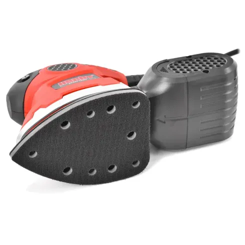 Ponceuse électrique 2200W Hecht 1760