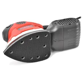 Ponceuse électrique 2200W Hecht 1760