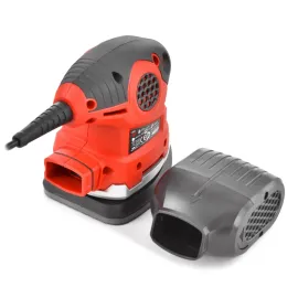 Ponceuse électrique 2200W Hecht 1760