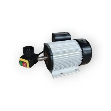 Moteur 220V scie circulaire BKS500 Crossfer