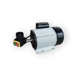 Moteur 220V scie circulaire BKS500 Crossfer