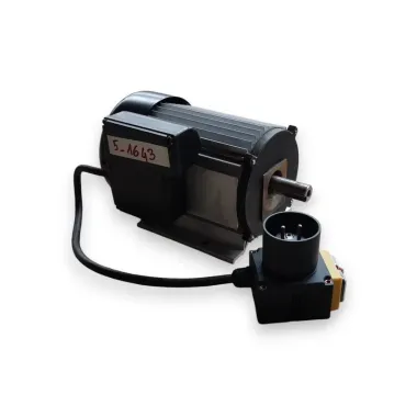 Moteur 220V scie circulaire BKS500 Crossfer 2