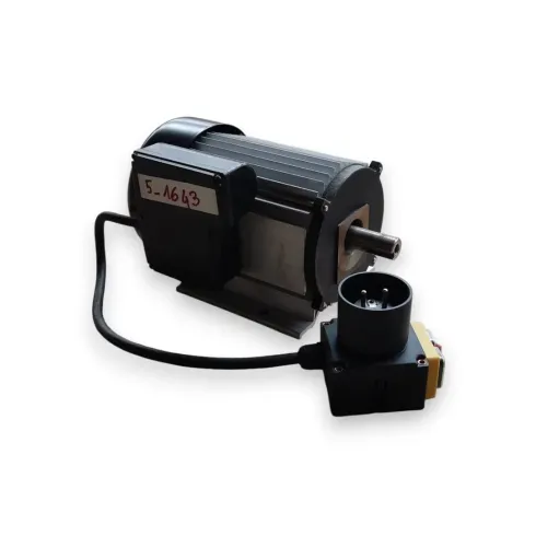 Moteur 220V scie circulaire BKS500 Crossfer