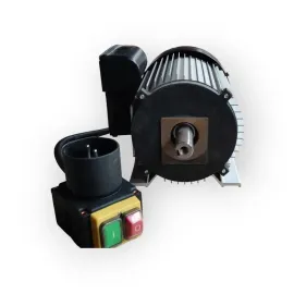 Moteur 220V scie circulaire BKS500 Crossfer