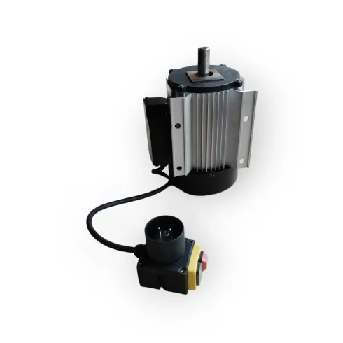 Moteur 220V scie circulaire BKS500 Crossfer