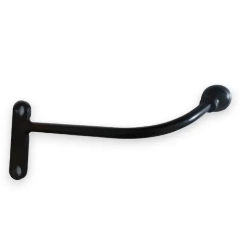 Poignée droite commande fendeuse HLS 8T Crossfer