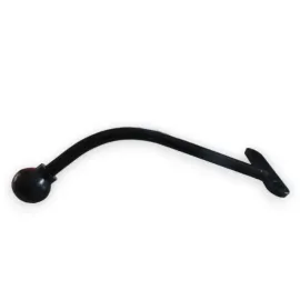 Poignée droite commande fendeuse HLS 8T Crossfer