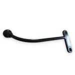 Poignée gauche commande fendeuse HLS 8T Crossfer