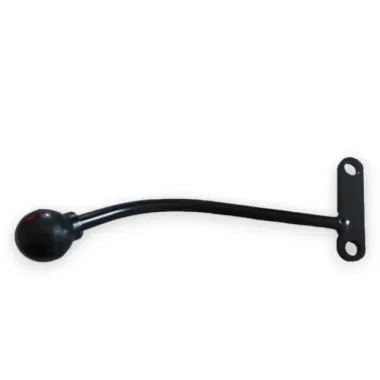 Poignée gauche commande fendeuse HLS 8T Crossfer 2