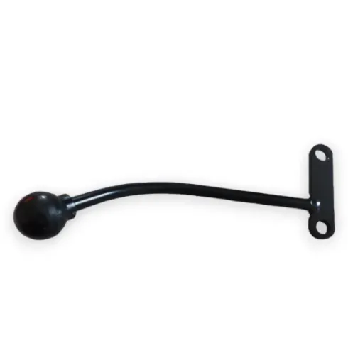 Poignée gauche commande fendeuse HLS 8T Crossfer