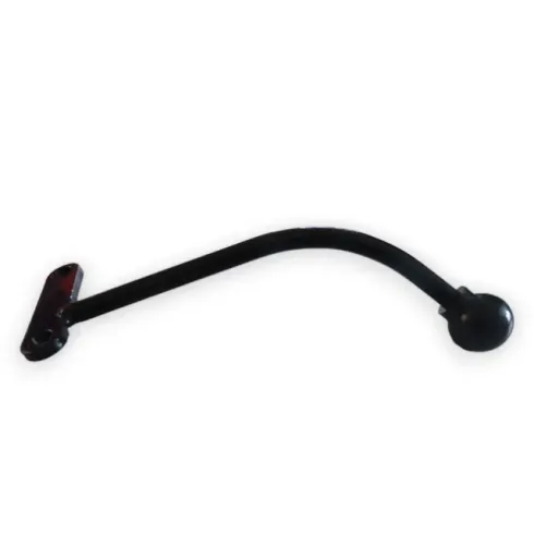 Poignée gauche commande fendeuse HLS 8T Crossfer