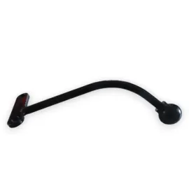 Poignée gauche commande fendeuse HLS 8T Crossfer