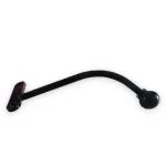Poignée gauche commande fendeuse HLS 8T Crossfer