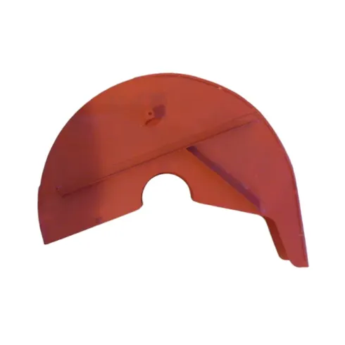 Protection lame scie WS600 Crossfer
