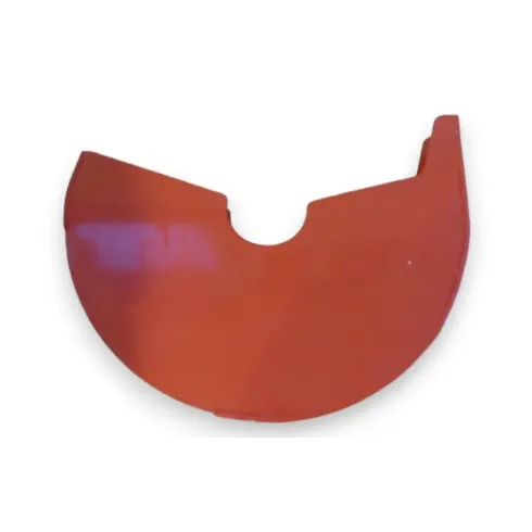 Protection lame scie WS600 Crossfer