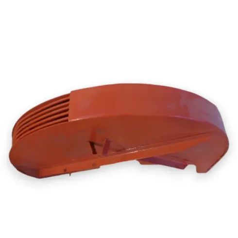 Protection lame scie WS600 Crossfer