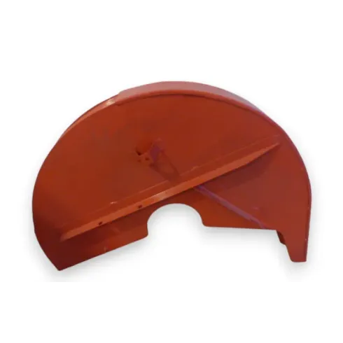 Protection lame scie WS600 Crossfer