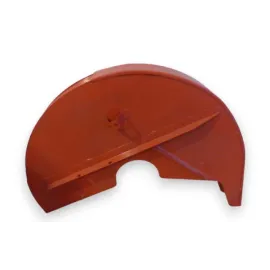 Protection lame scie WS600 Crossfer
