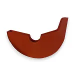Protection lame scie WS600 Crossfer