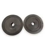 Lot demi flasque scie électrique 220V/380V WS600 Crossfer
