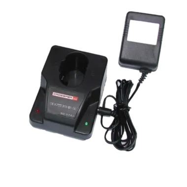 Chargeur batterie 18V Crossfer