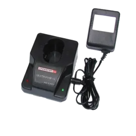 Chargeur batterie 18V Crossfer