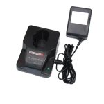 Chargeur batterie 18V Crossfer