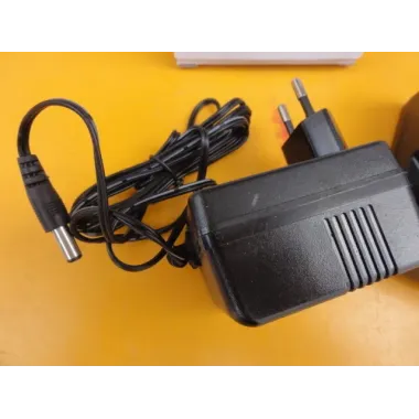 Chargeur batterie 18V Crossfer 2