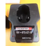 Chargeur batterie 18V Crossfer