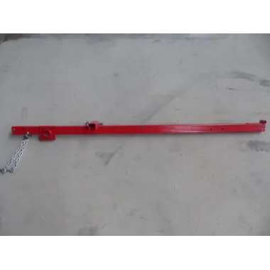 Fleche fendeuse tractable 24T 40T Crossfer