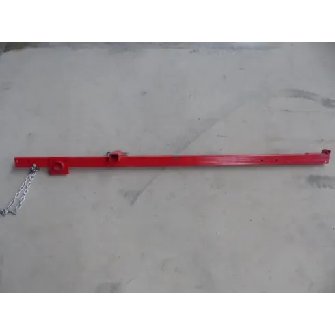Fleche fendeuse tractable 24T 40T Crossfer