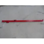 Fleche fendeuse tractable 24T 40T Crossfer
