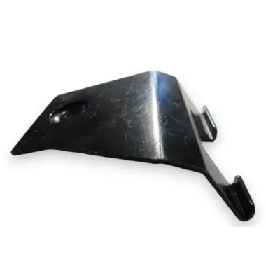 Tole maintien caisson fendeuse verticale Crossfer 2