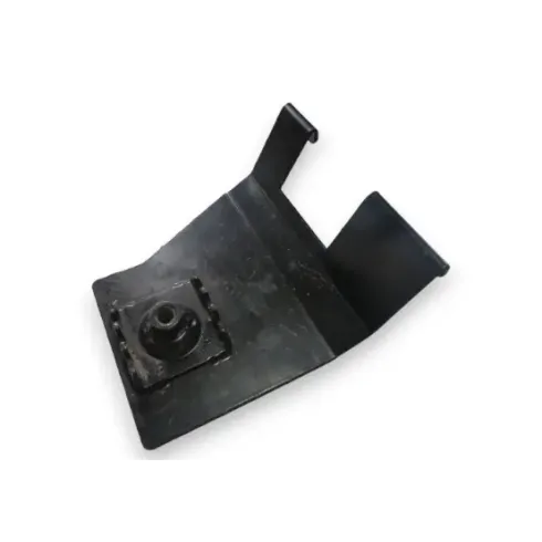 Tole maintien caisson fendeuse verticale Crossfer