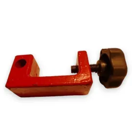 Serrure mat fendeuse tractable Crossfer 40T
