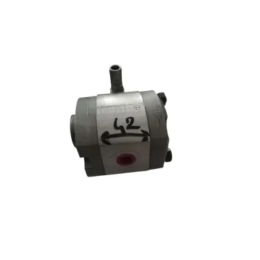 Pompe hydraulique fendeuse HSP8T Crossfer
