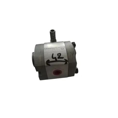 Pompe hydraulique fendeuse HSP8T Crossfer